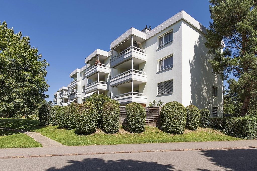 Appartamento di 3 ½ locali, foto 2 di 8