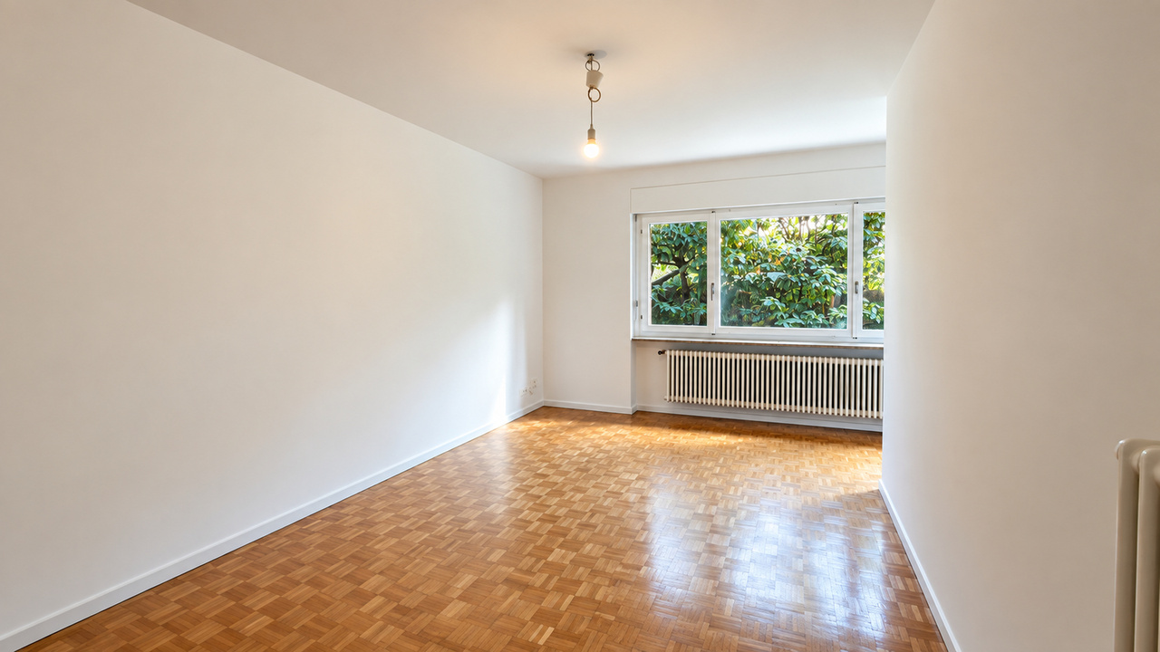 2 ½ rooms apartment, foto 4 di 10