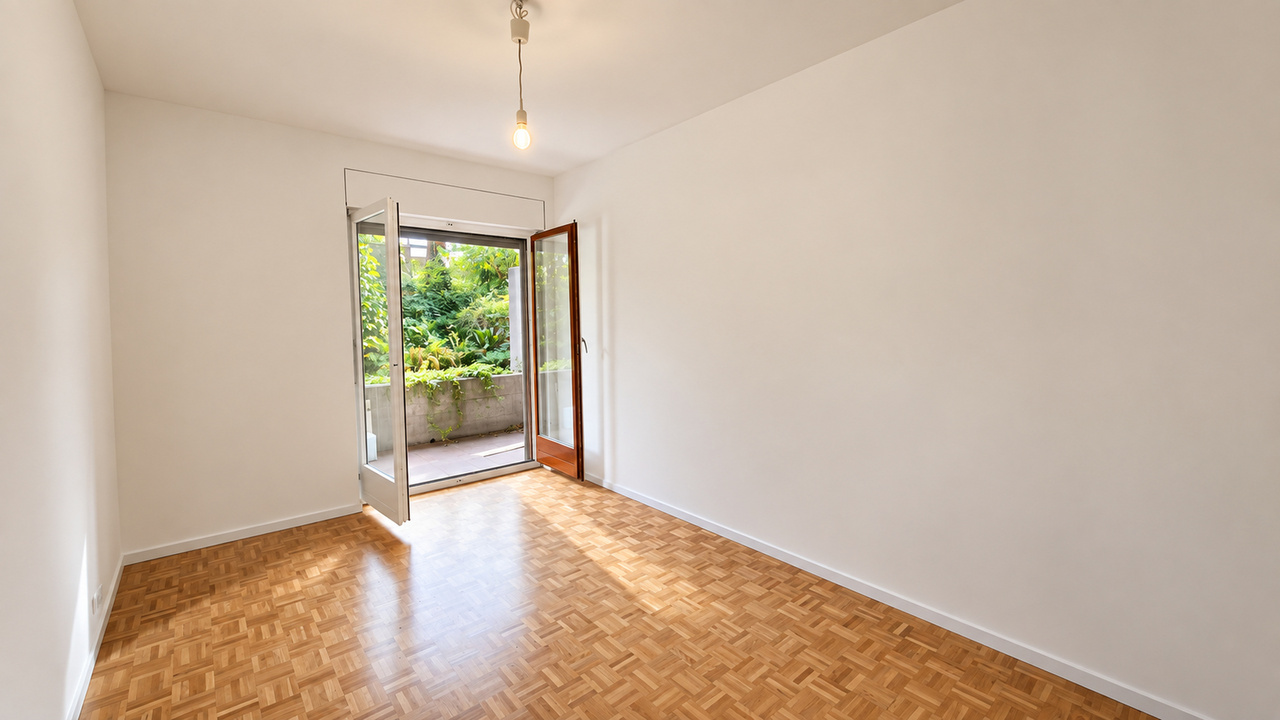 2 ½ rooms apartment, foto 6 di 10