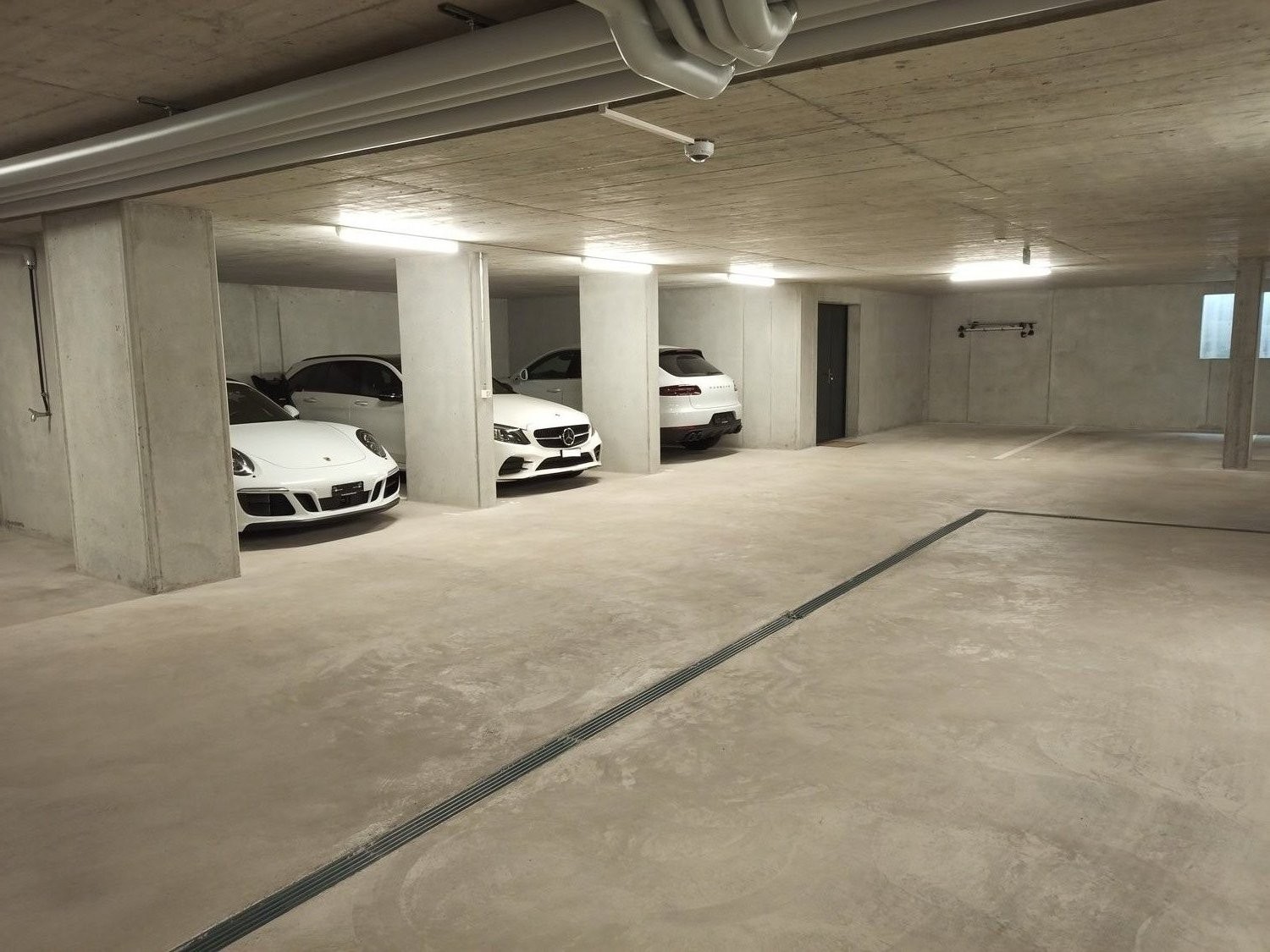 14-14m² open slot