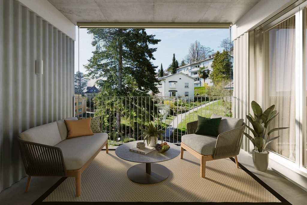 Appartamento di 3 ½ locali, foto 5 di 6