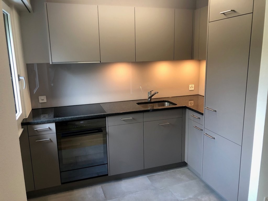 1 room apartment