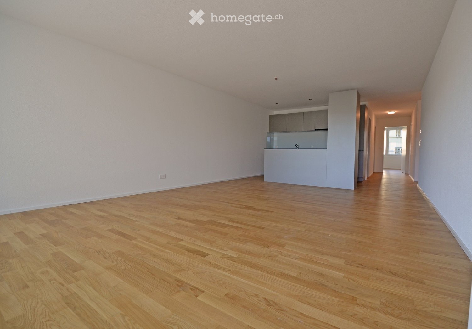 Appartamento di 3 ½ locali, foto 2 di 7