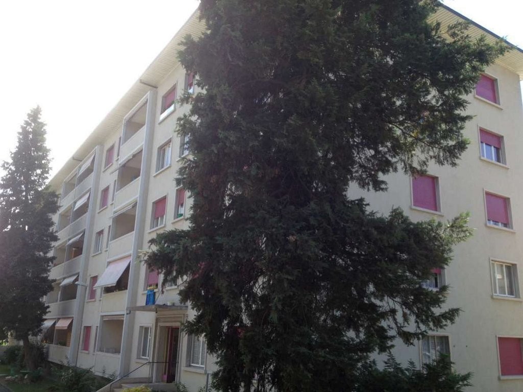 2 rooms apartment