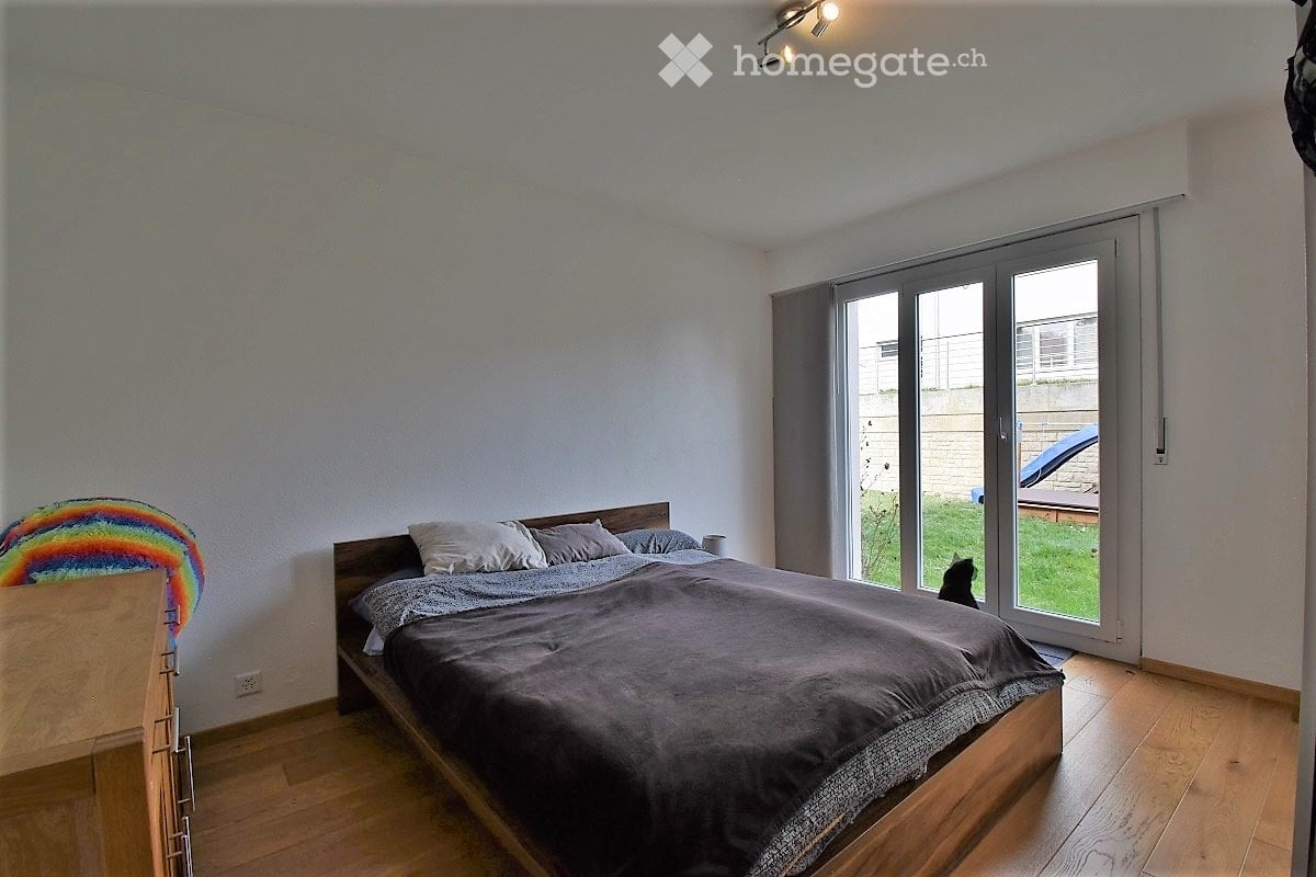appartamento di 4 locali, foto 4 di 5