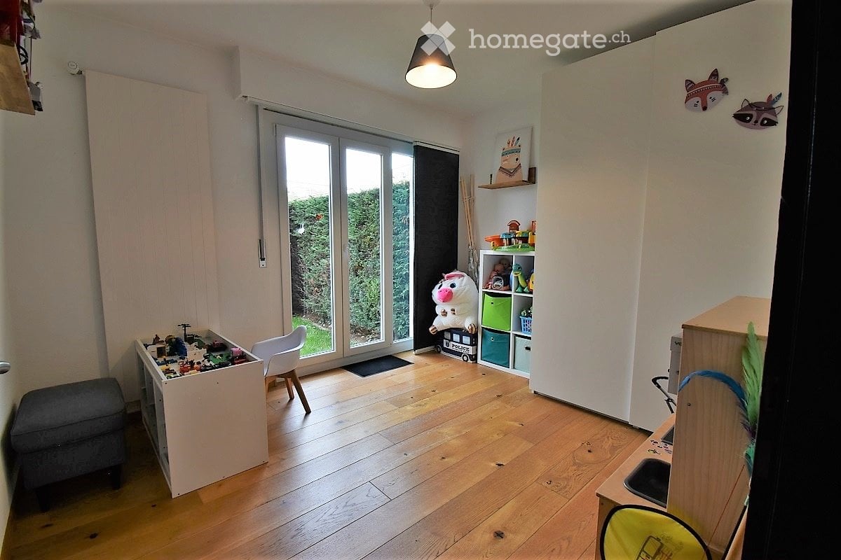 appartamento di 4 locali, foto 3 di 5