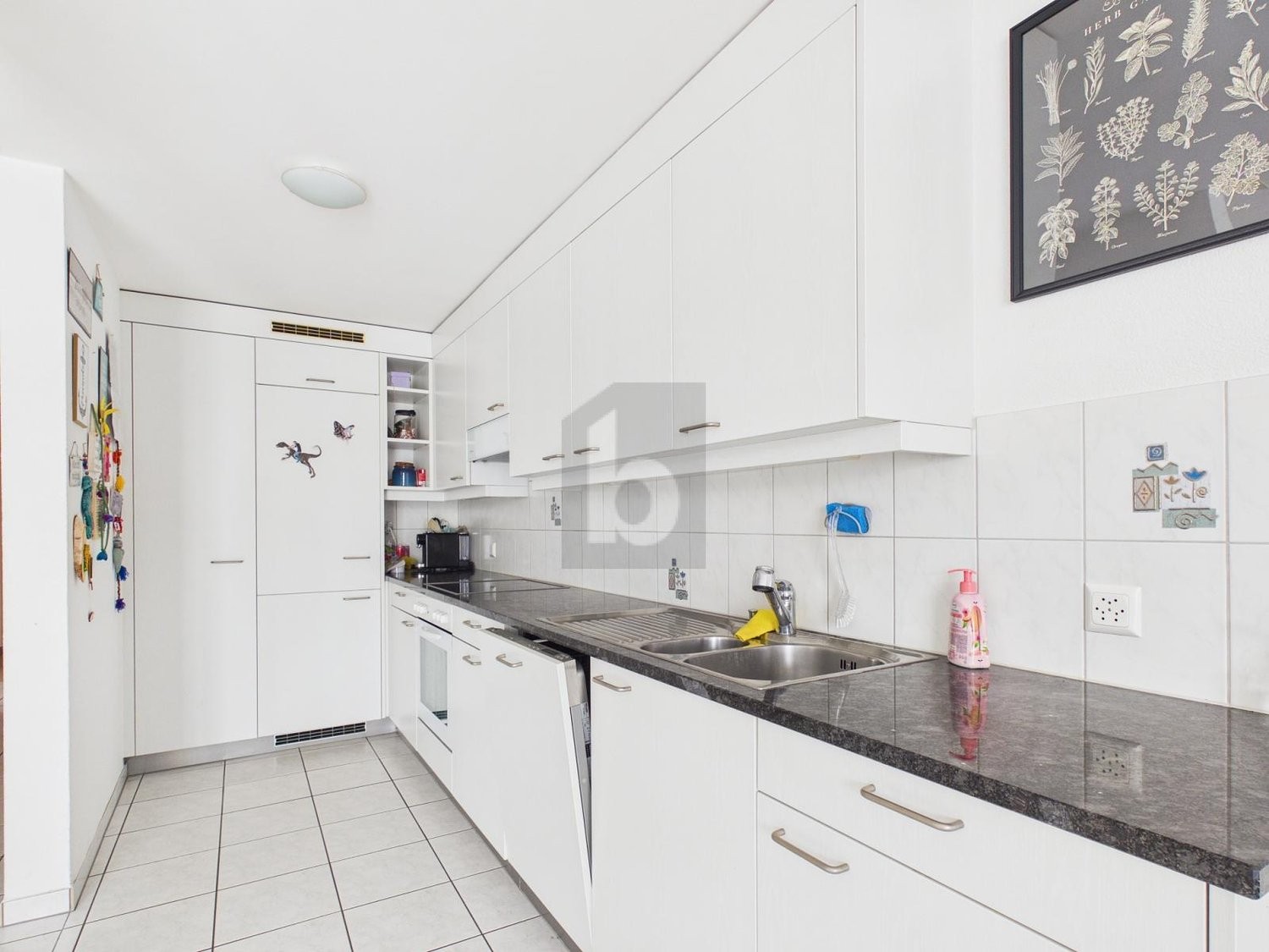 4 ½ rooms duplex
