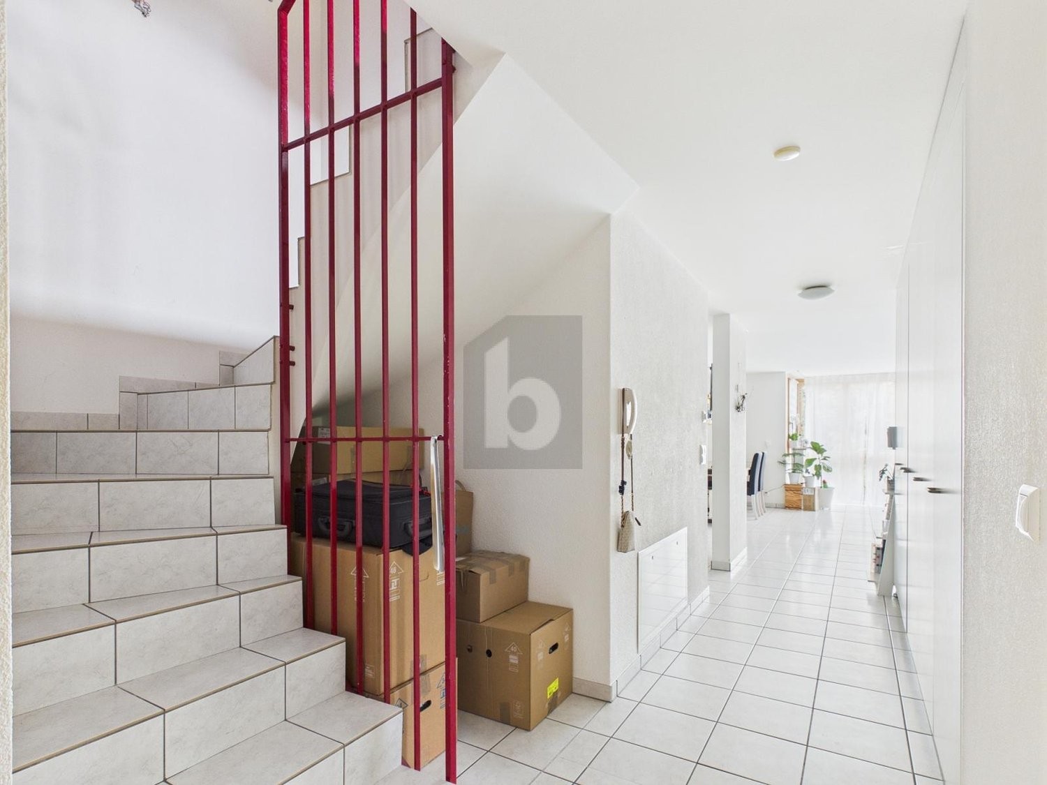4 ½ rooms duplex