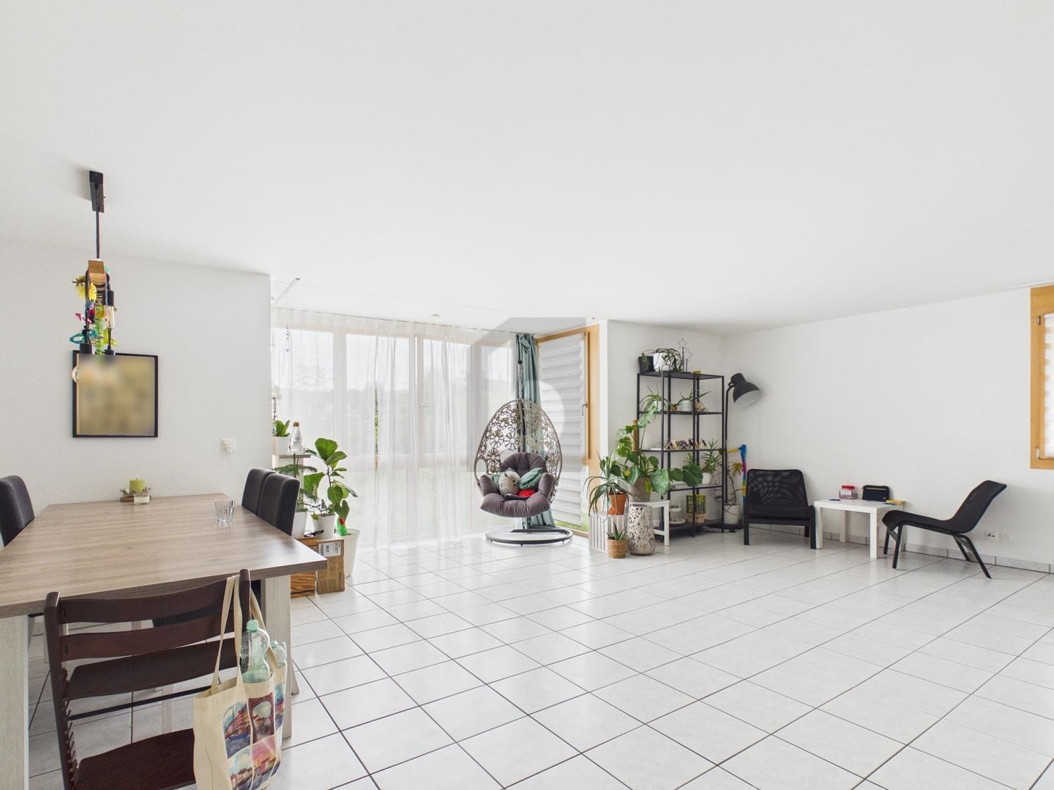 4 ½ rooms duplex