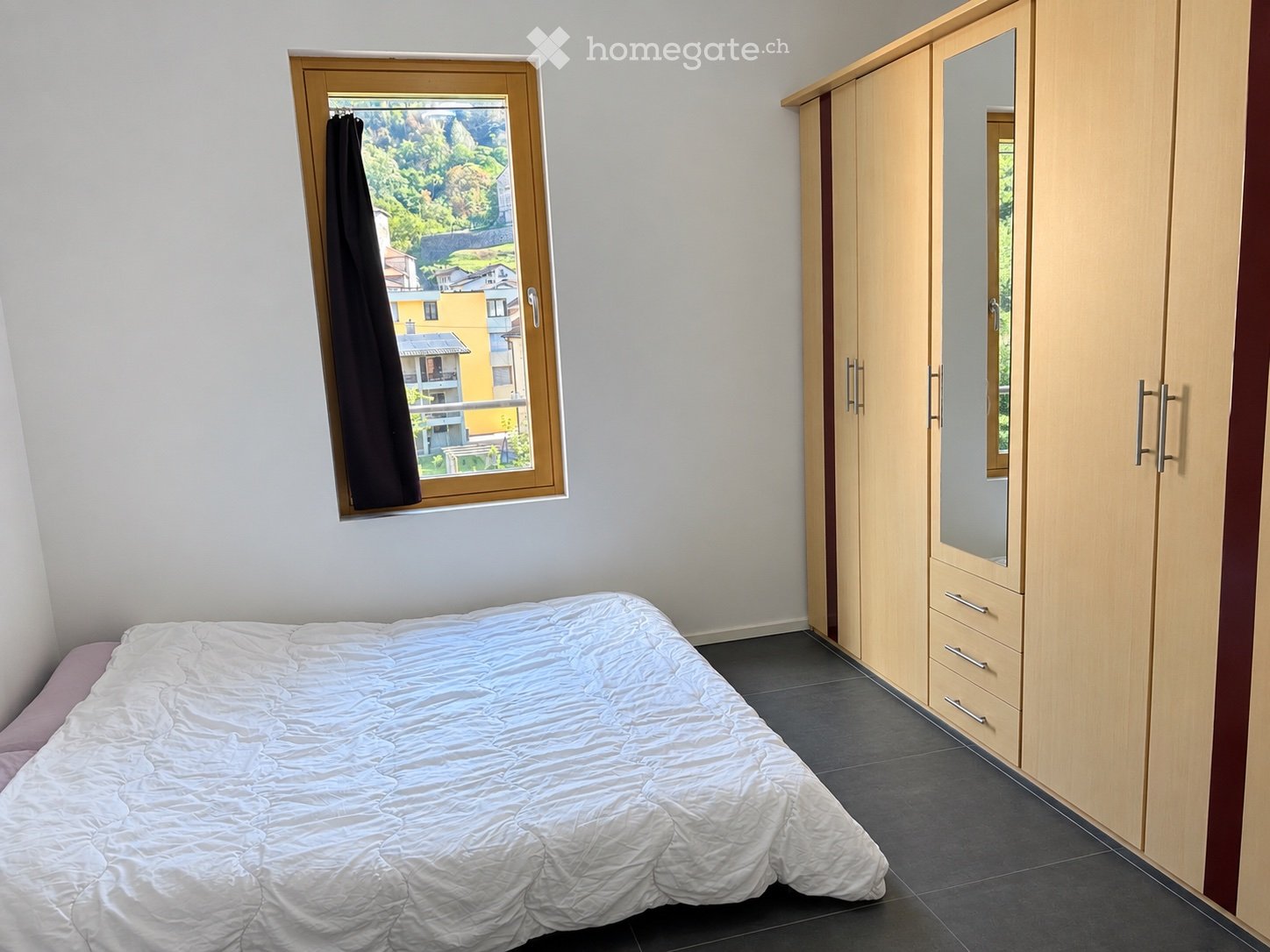 3 rooms apartment, foto 1 di 5