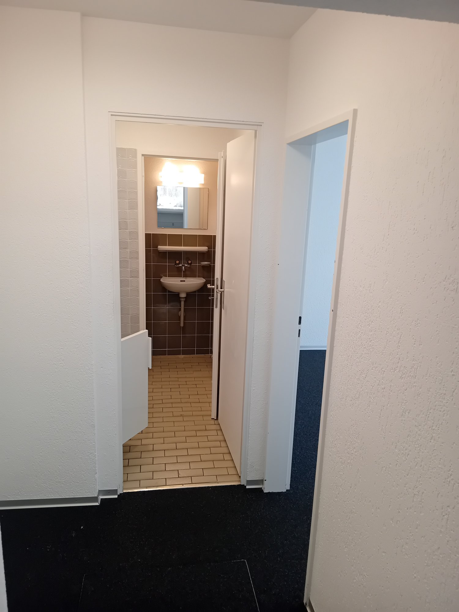 121m² ufficio