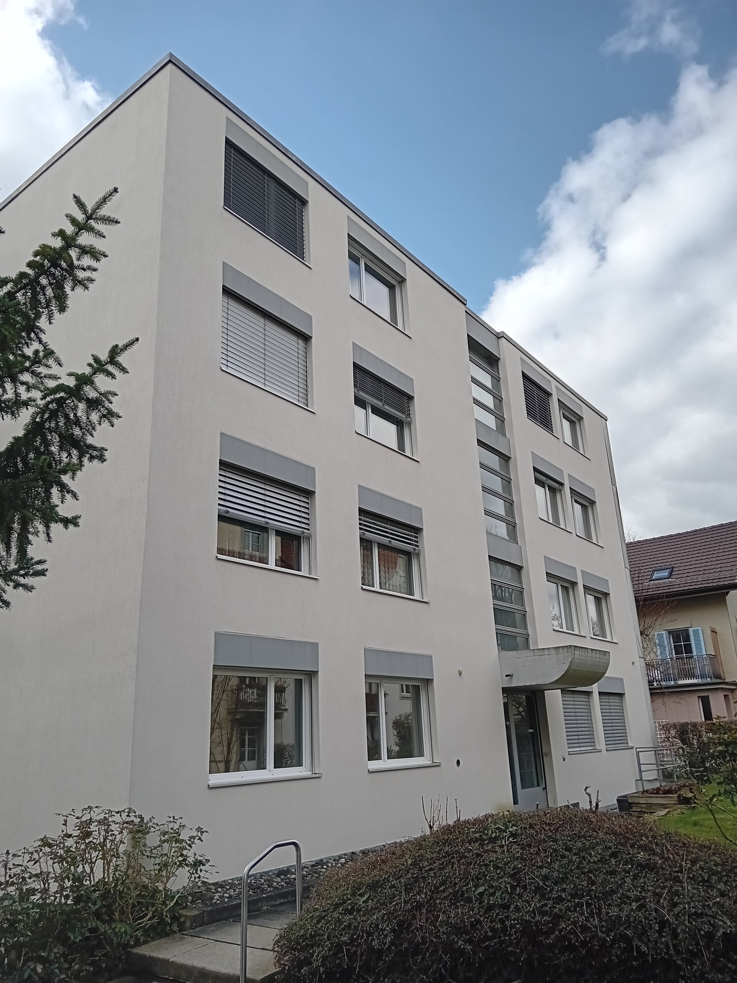 121m² ufficio