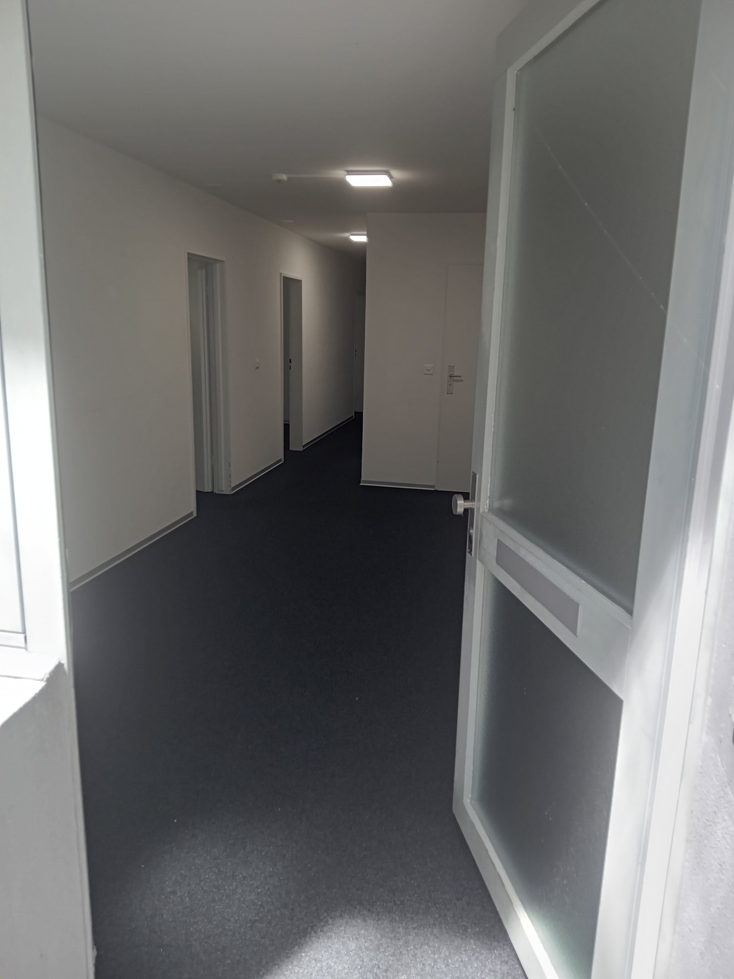 121m² ufficio