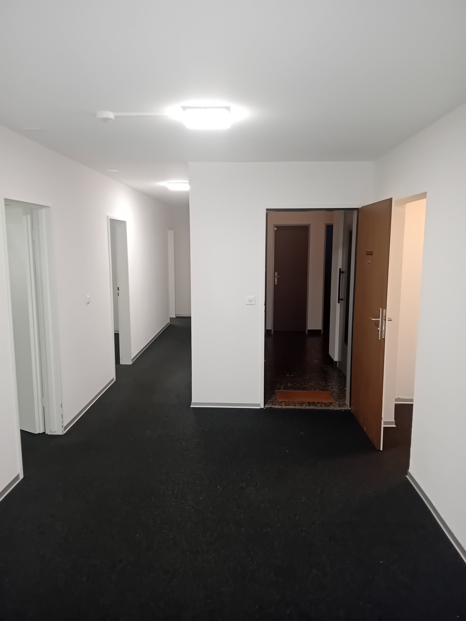 121m² ufficio
