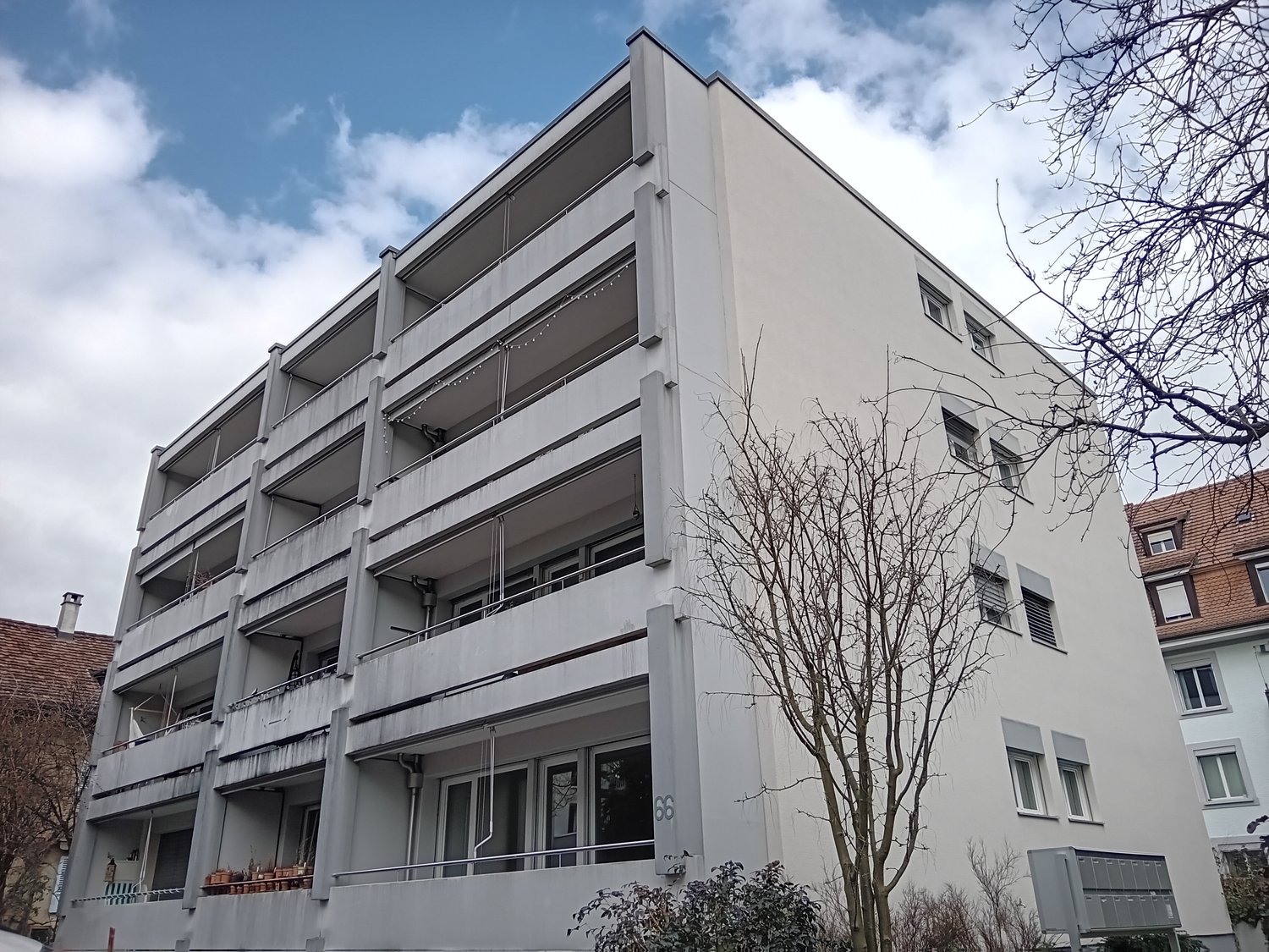 121m² ufficio
