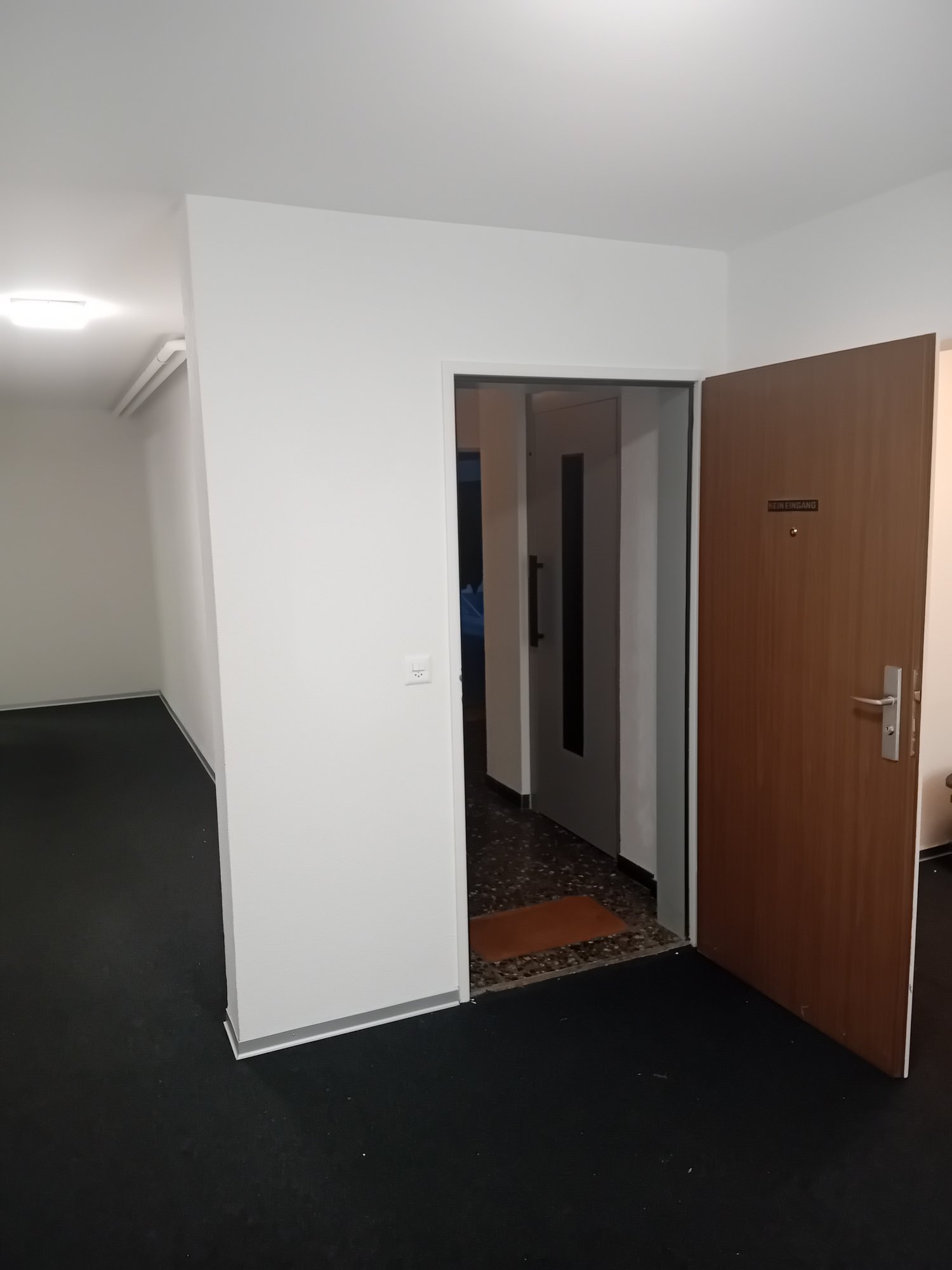 121m² ufficio