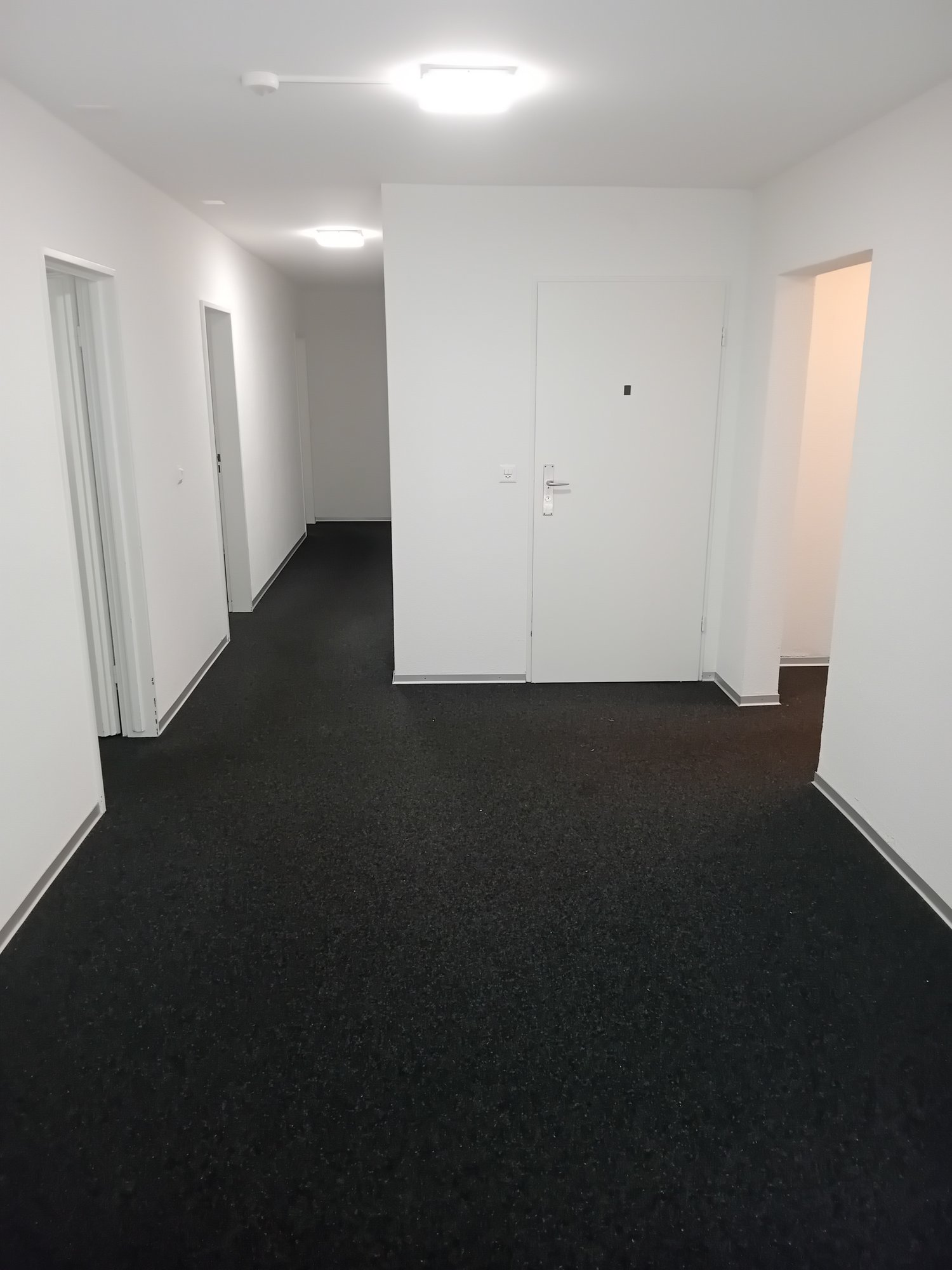 121m² ufficio