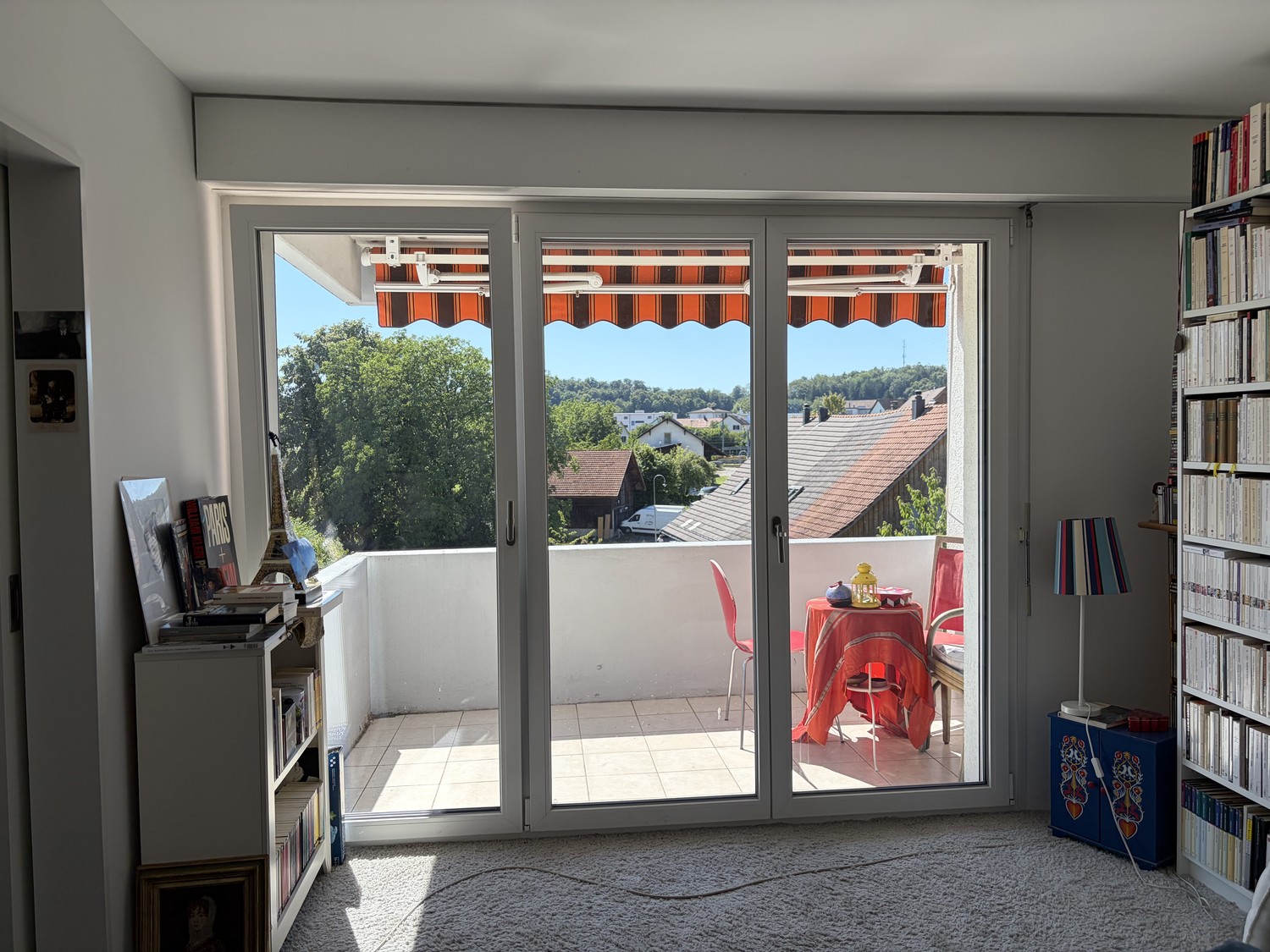 Appartamento di 2 ½ locali