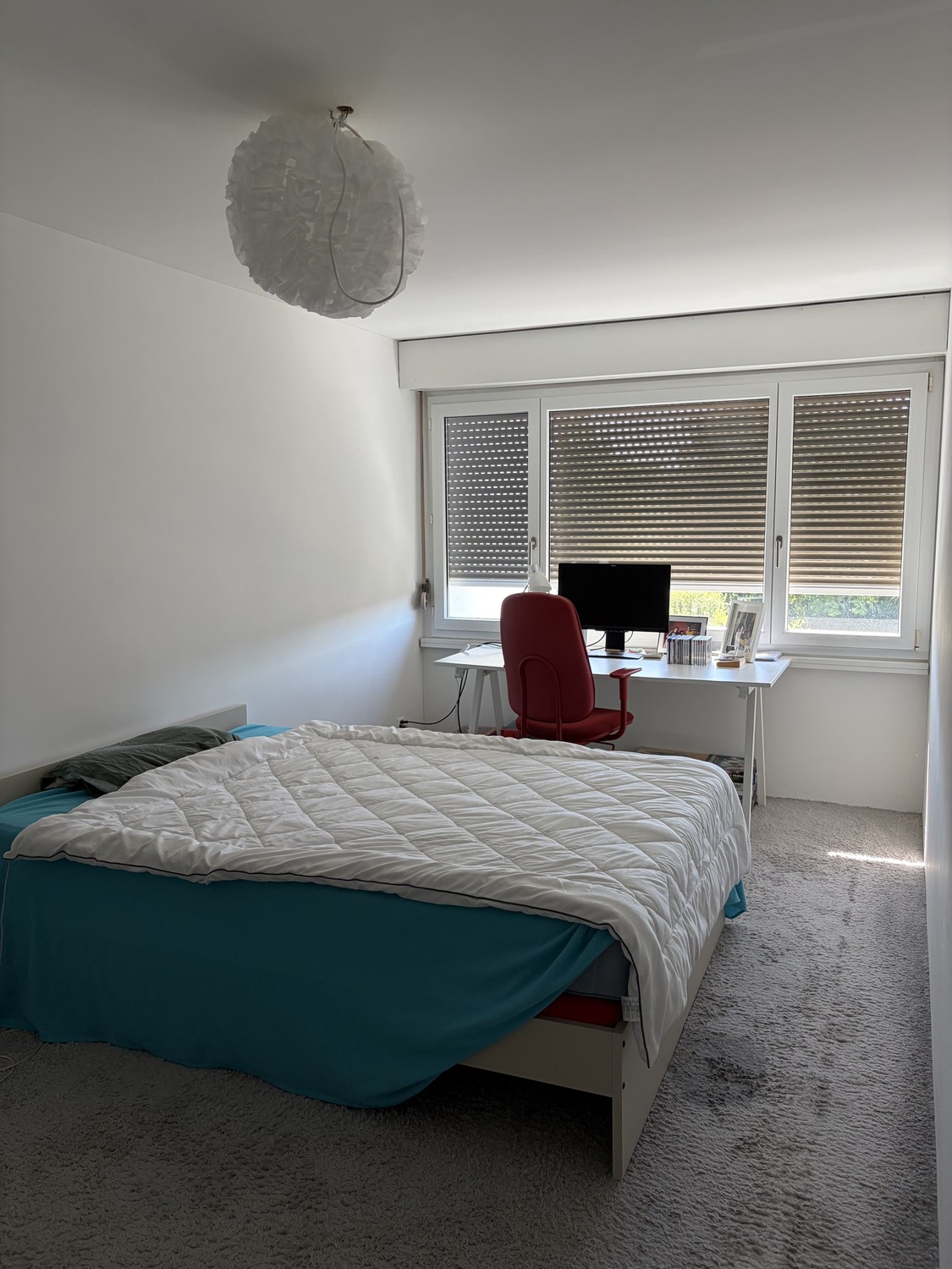 Appartamento di 2 ½ locali