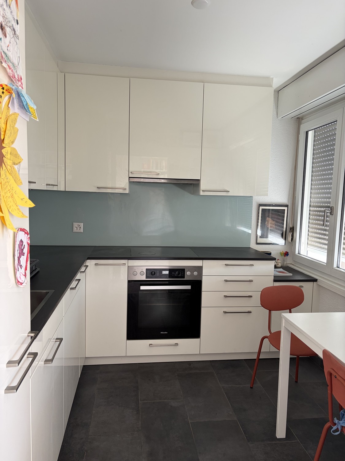 Appartamento di 2 ½ locali