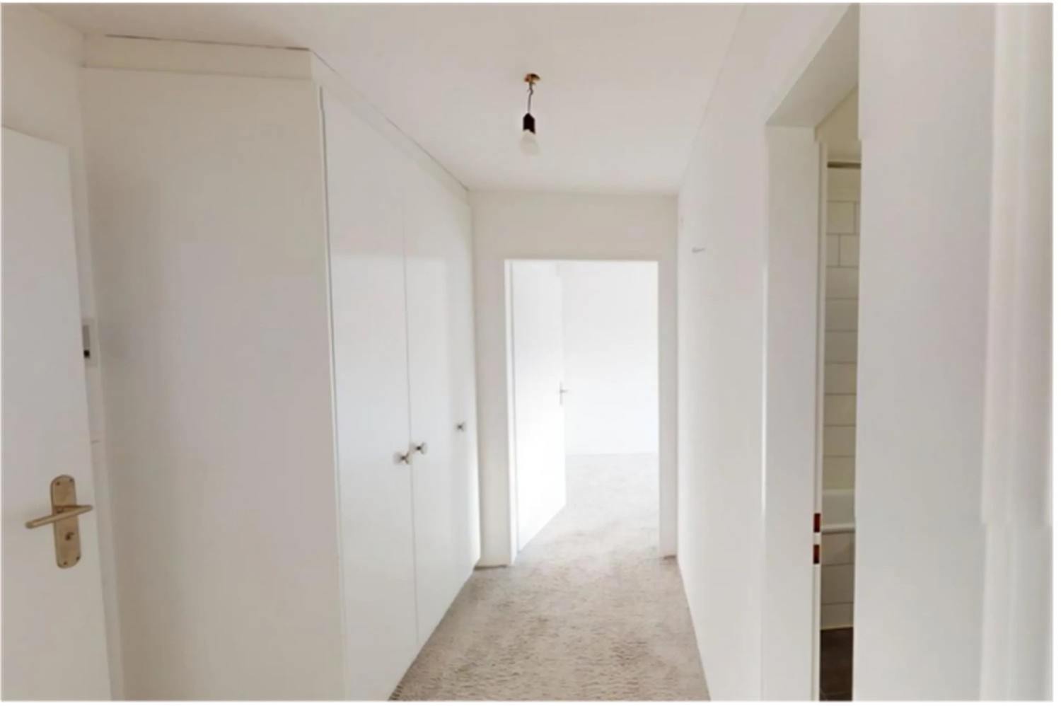 Appartamento di 2 ½ locali