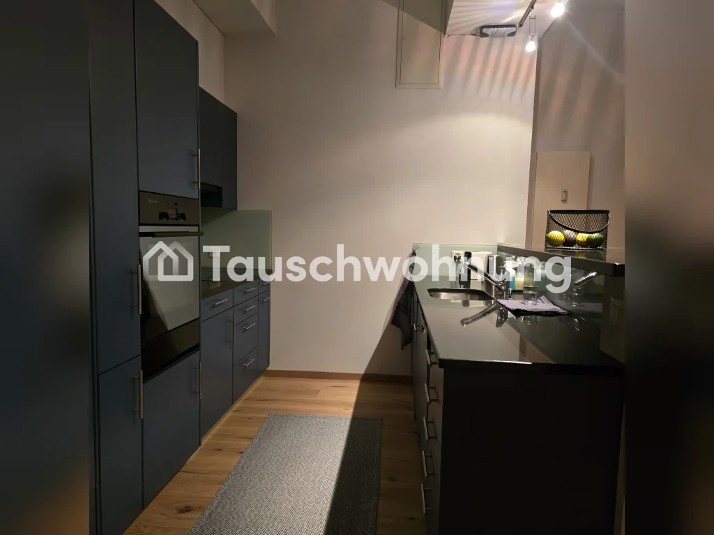2 locali loft