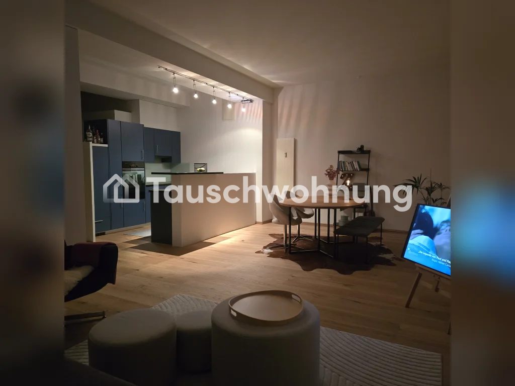 2 locali loft