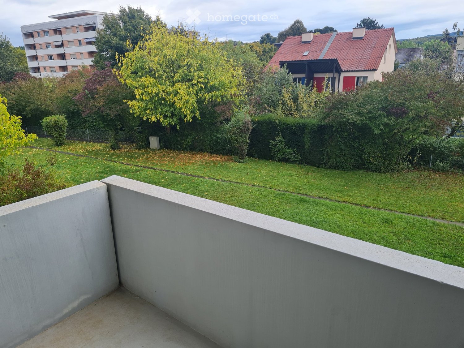 Appartamento di 3 ½ locali