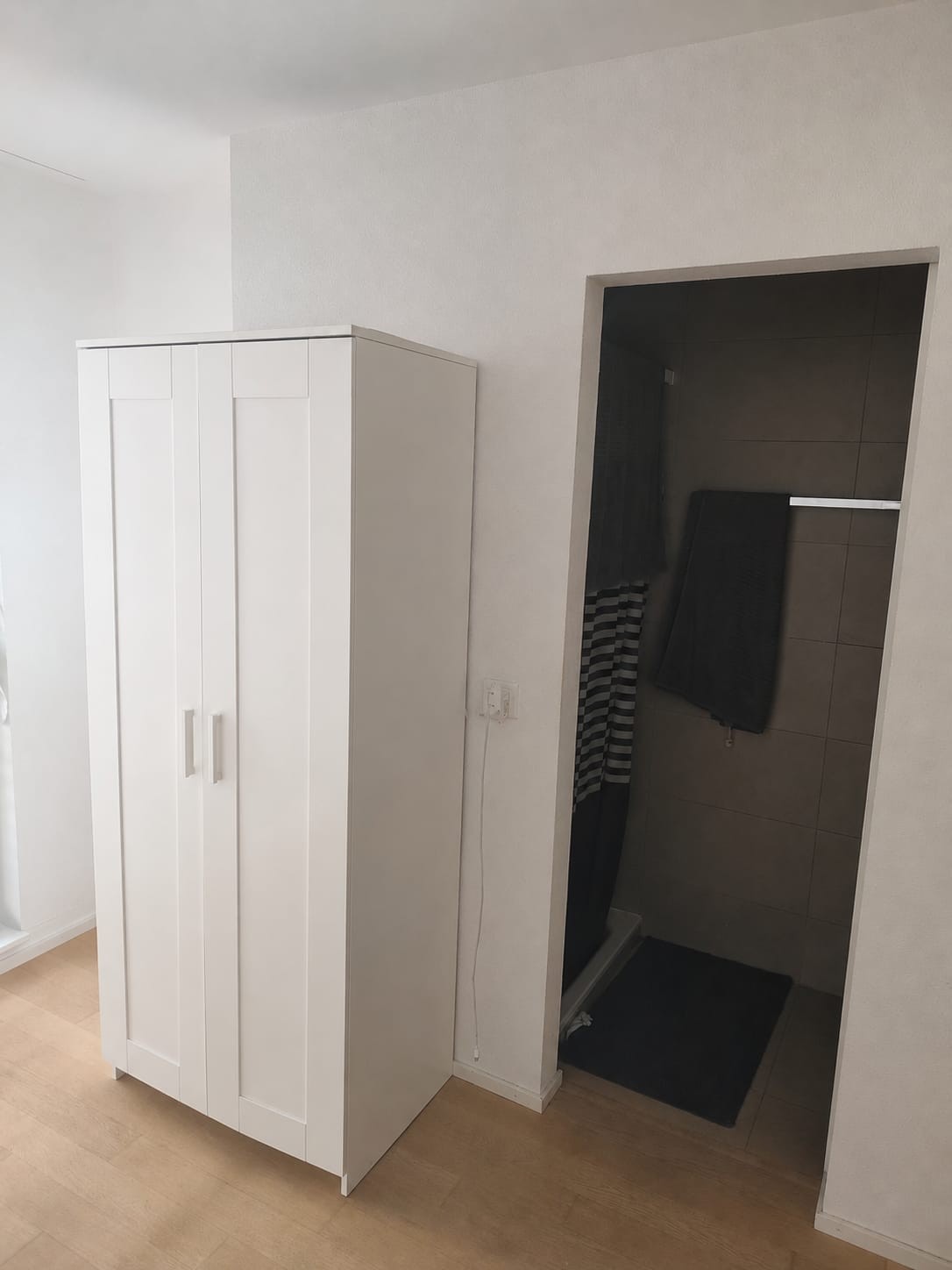 Appartamento di 1 ½ locali