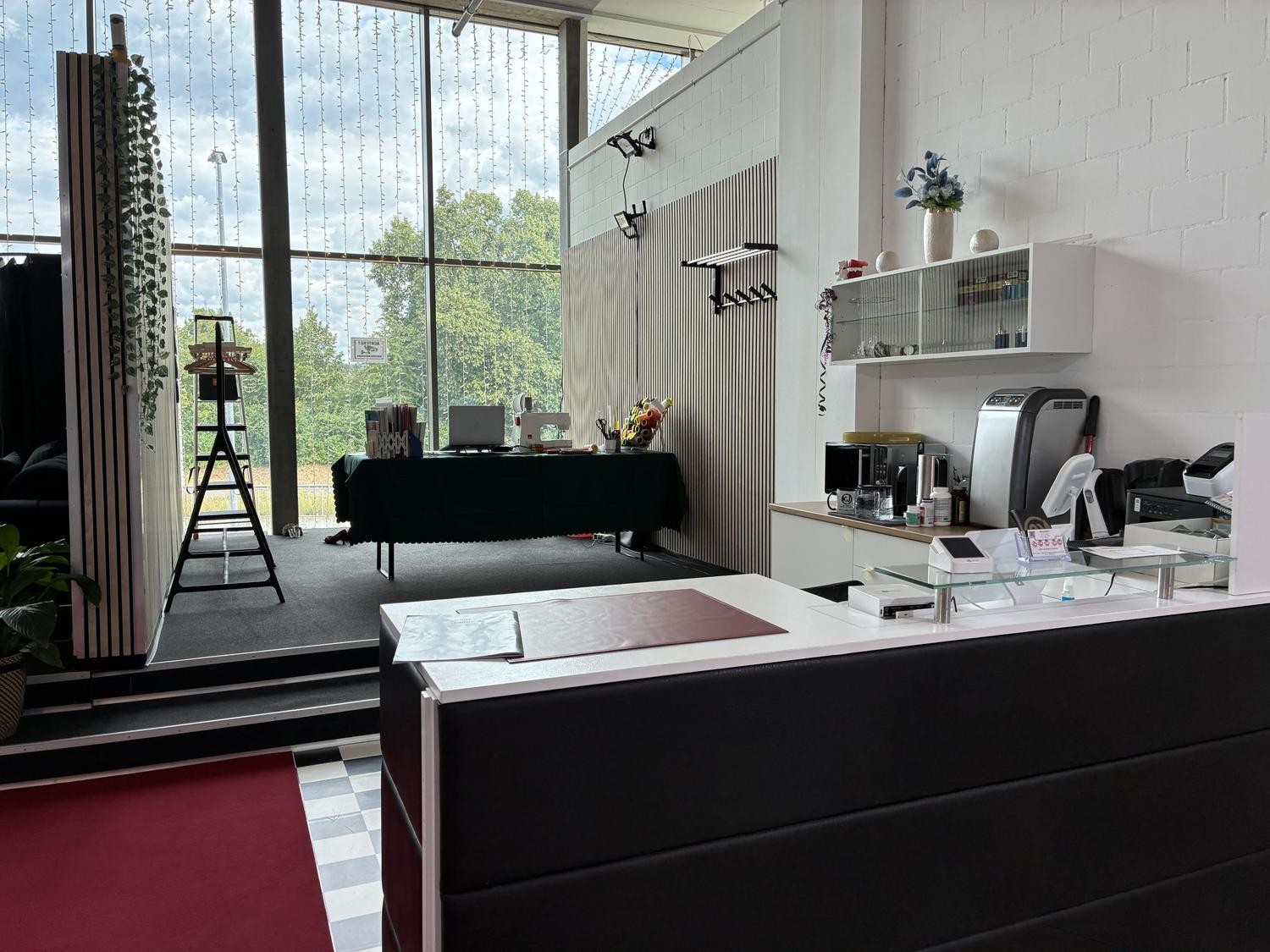 125-125m² commerciale