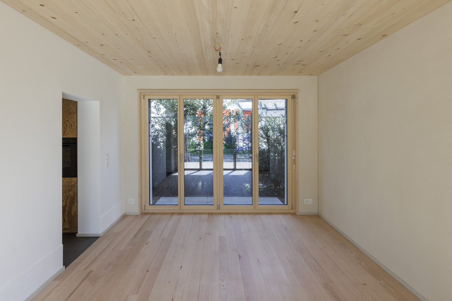 Casa singola di 6 ½ locali