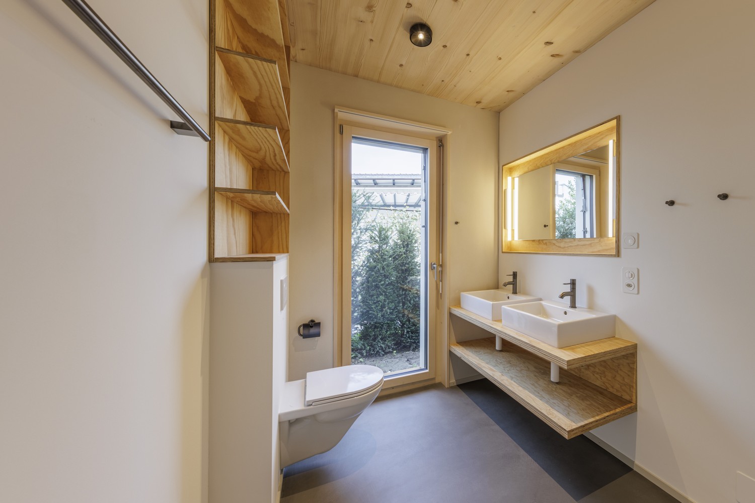 Casa singola di 6 ½ locali