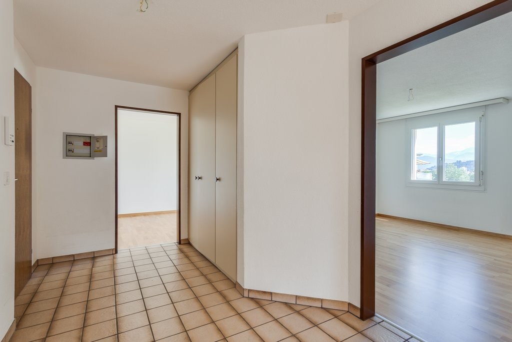 Appartamento di 3 ½ locali