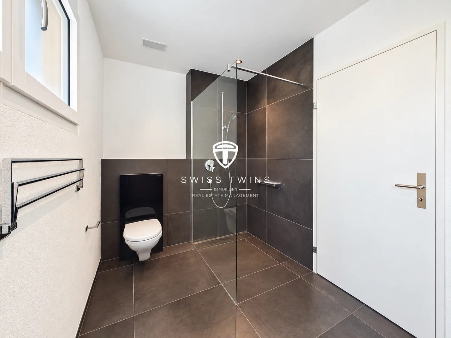 Appartamento con terrazza da 6 ½ locali, foto 8 di 10