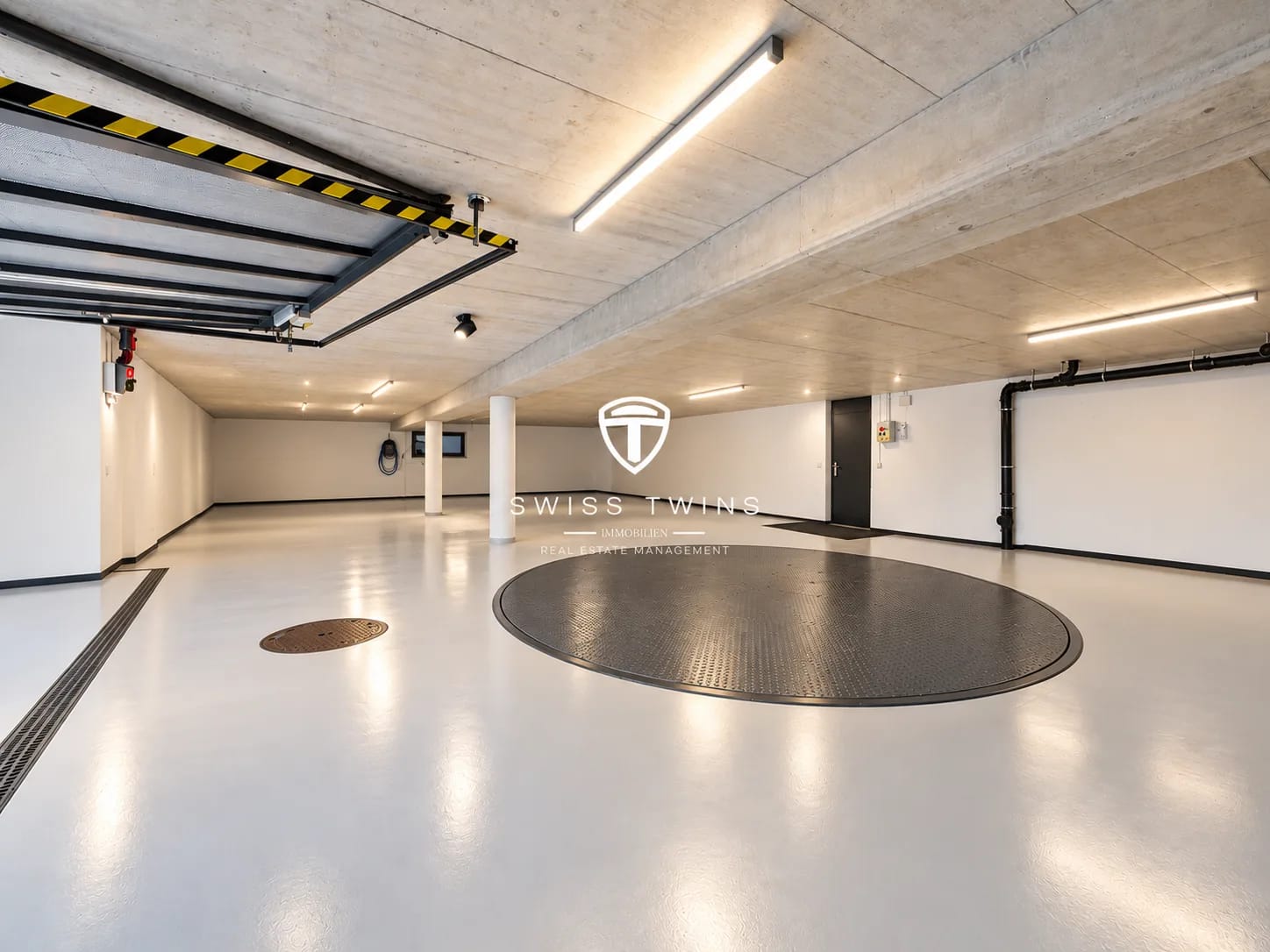 Appartamento con terrazza da 6 ½ locali, foto 5 di 10