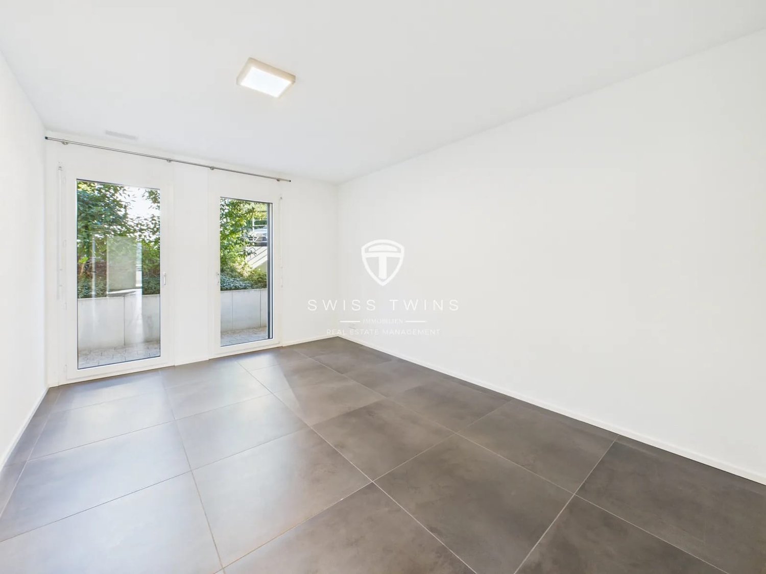 Appartamento con terrazza da 6 ½ locali, foto 6 di 10