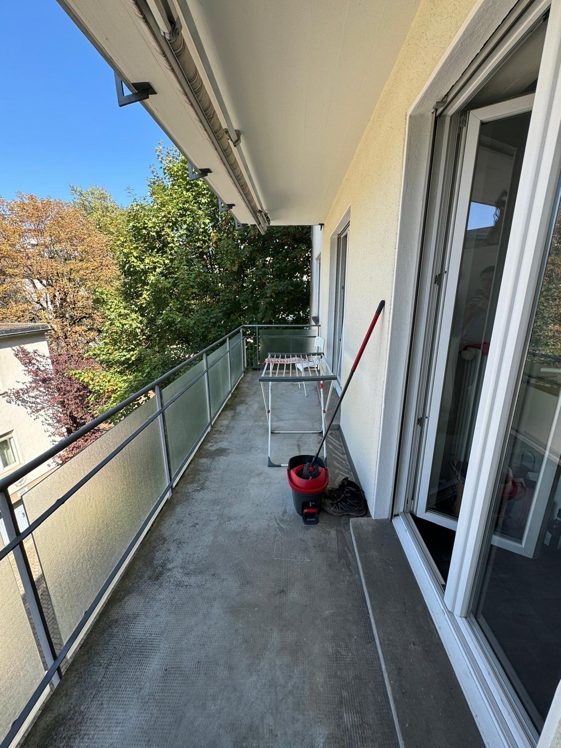 Stanza in un appartamento condiviso, foto 6 di 6