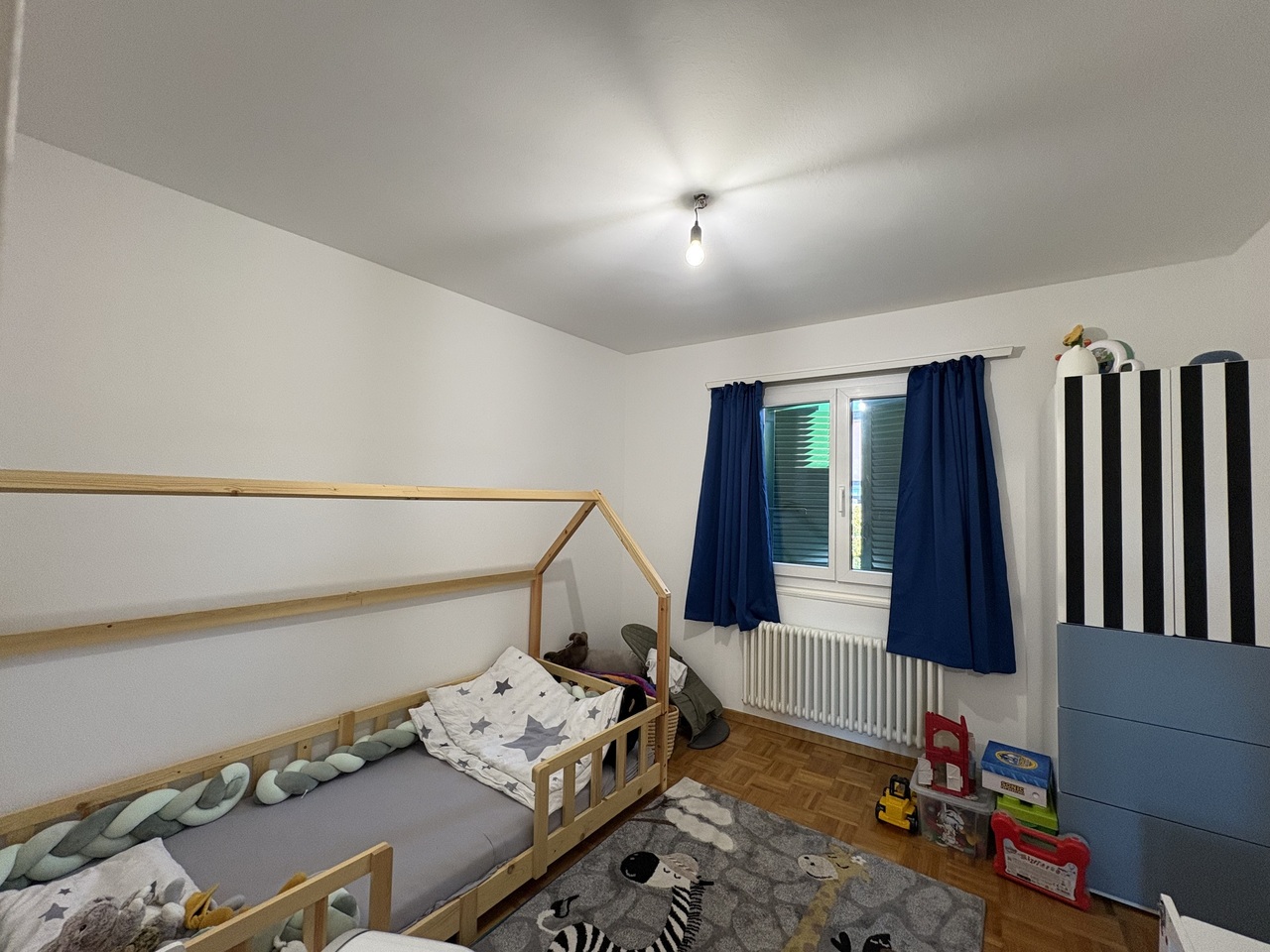 Appartamento di 3 ½ locali, foto 5 di 9
