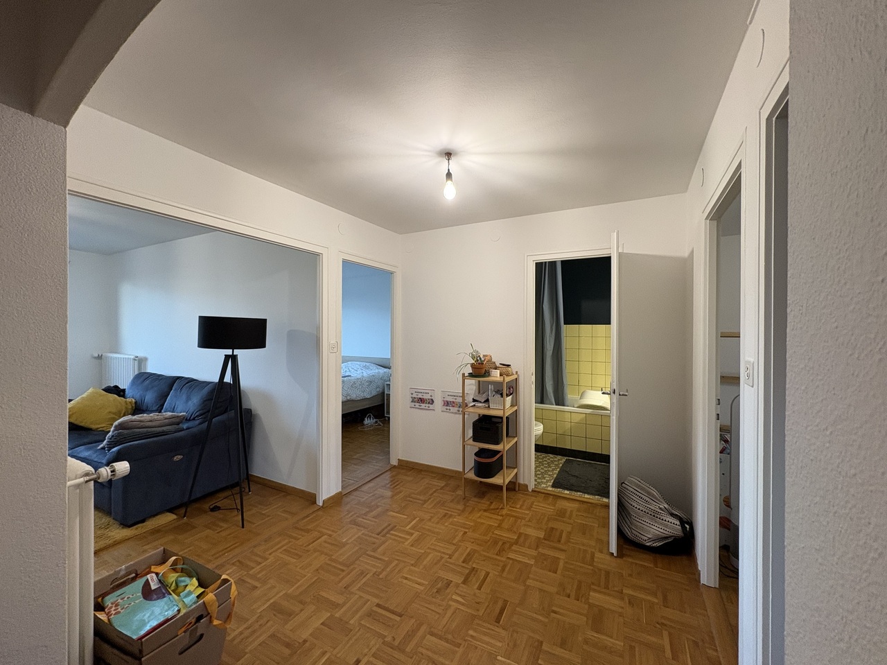 Appartamento di 3 ½ locali, foto 6 di 9