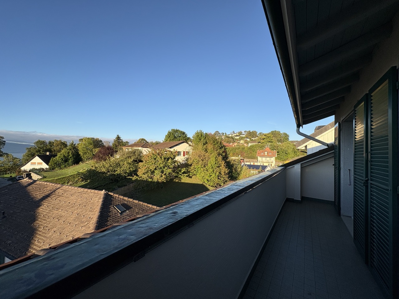 Appartamento di 3 ½ locali, foto 9 di 9