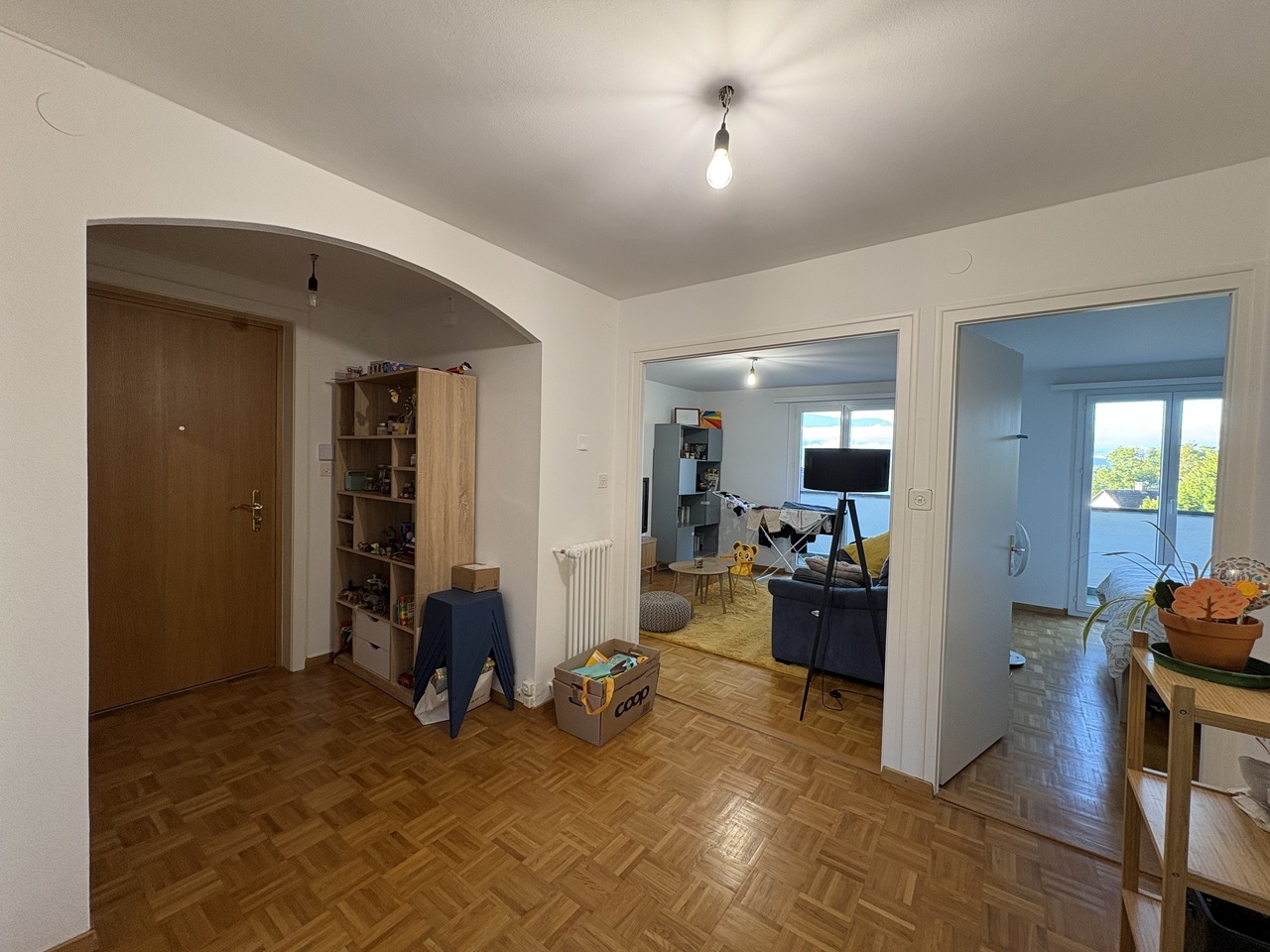 Appartamento di 3 ½ locali, foto 2 di 9