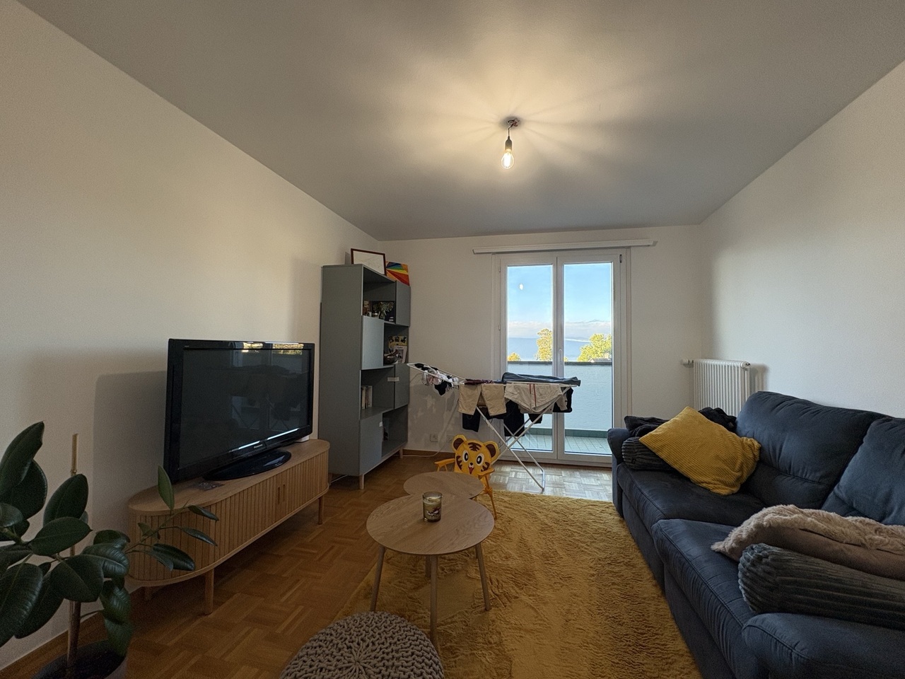 Appartamento di 3 ½ locali, foto 1 di 9