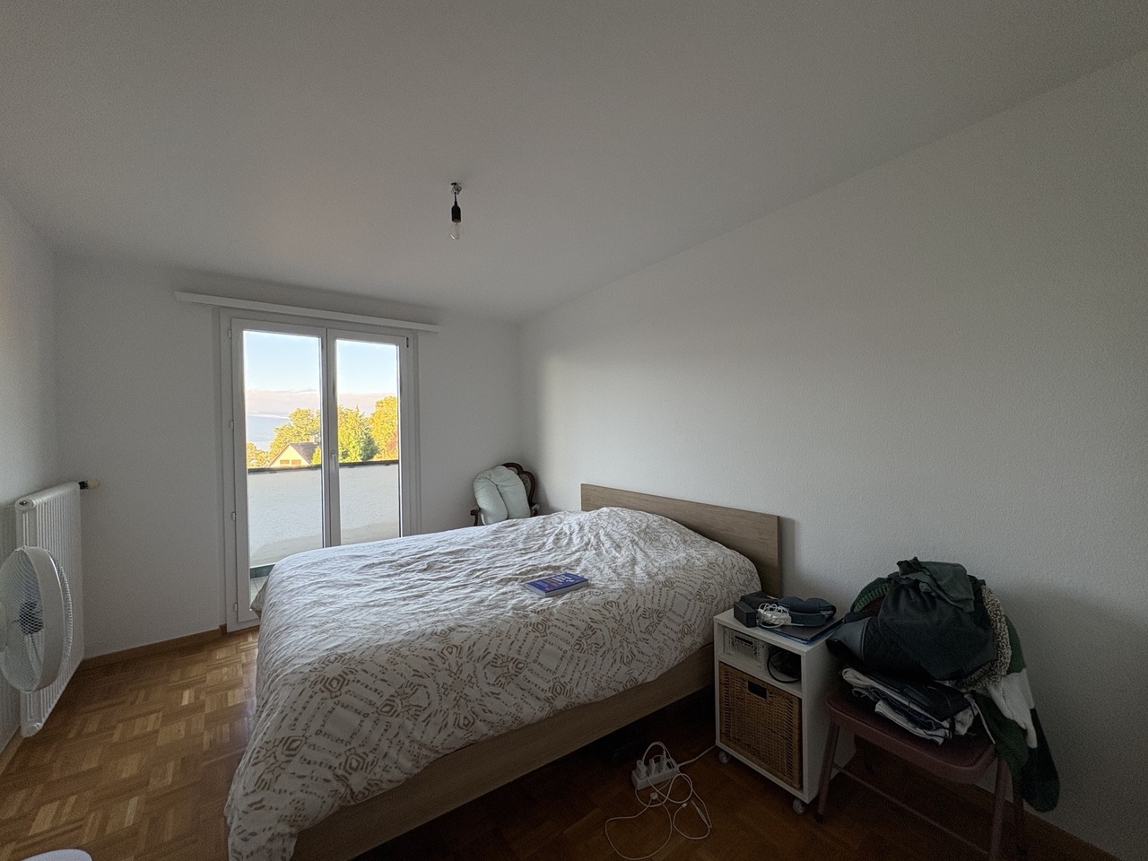 Appartamento di 3 ½ locali, foto 3 di 9