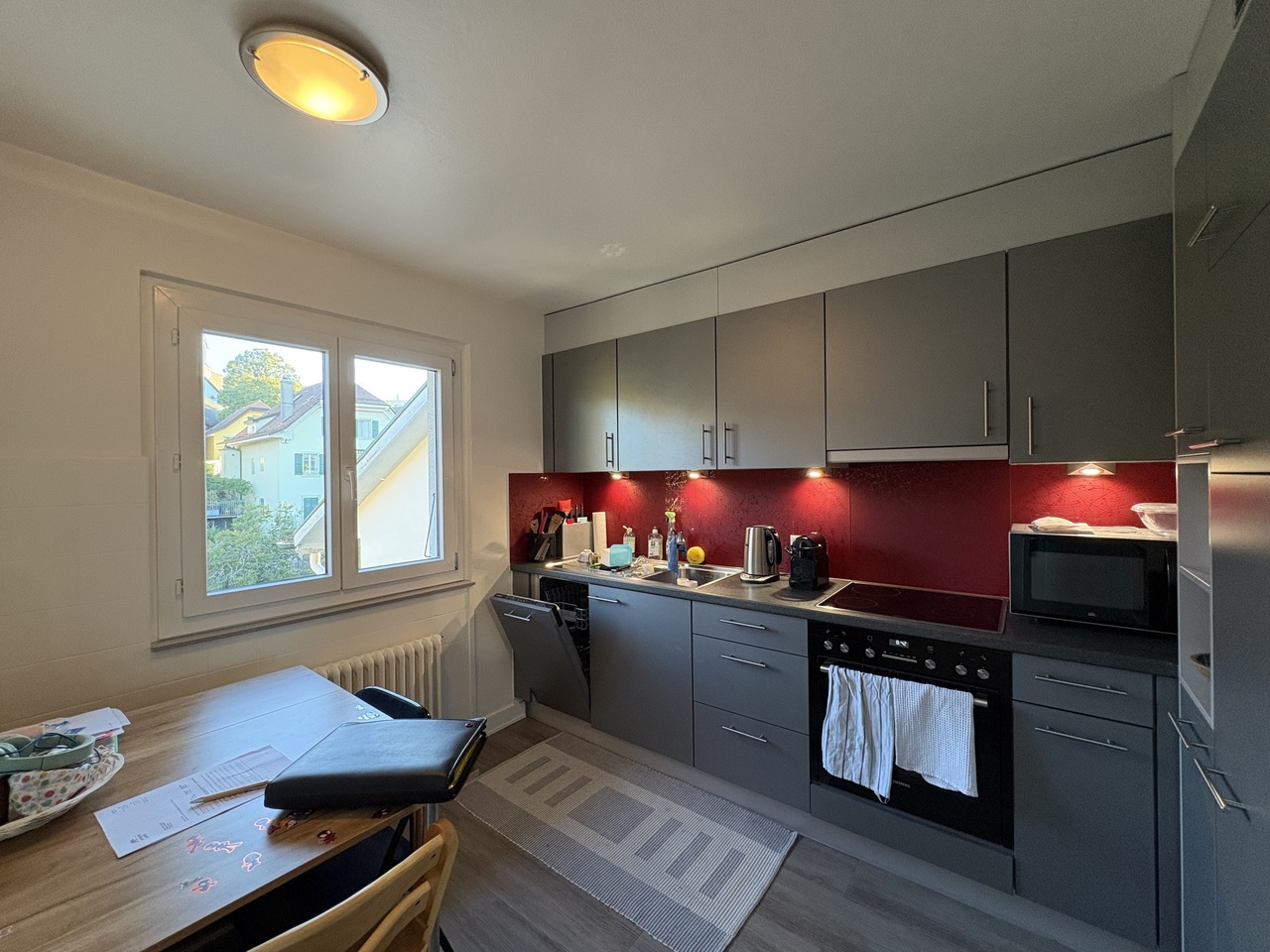 Appartamento di 3 ½ locali, foto 4 di 9