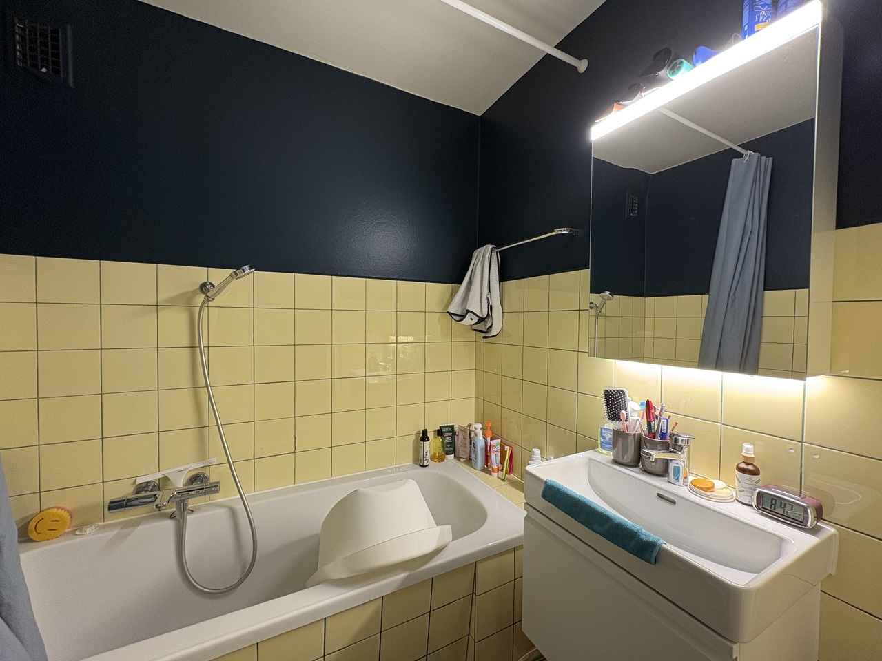 Appartamento di 3 ½ locali, foto 7 di 9