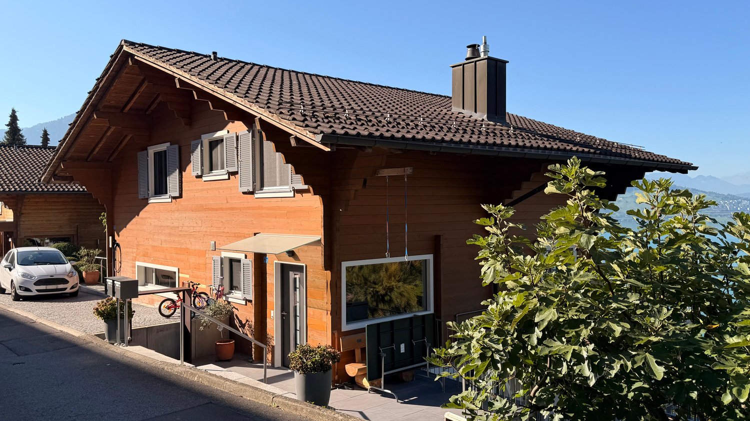 Appartamento arredato di 3 ½ locali, foto 6 di 10