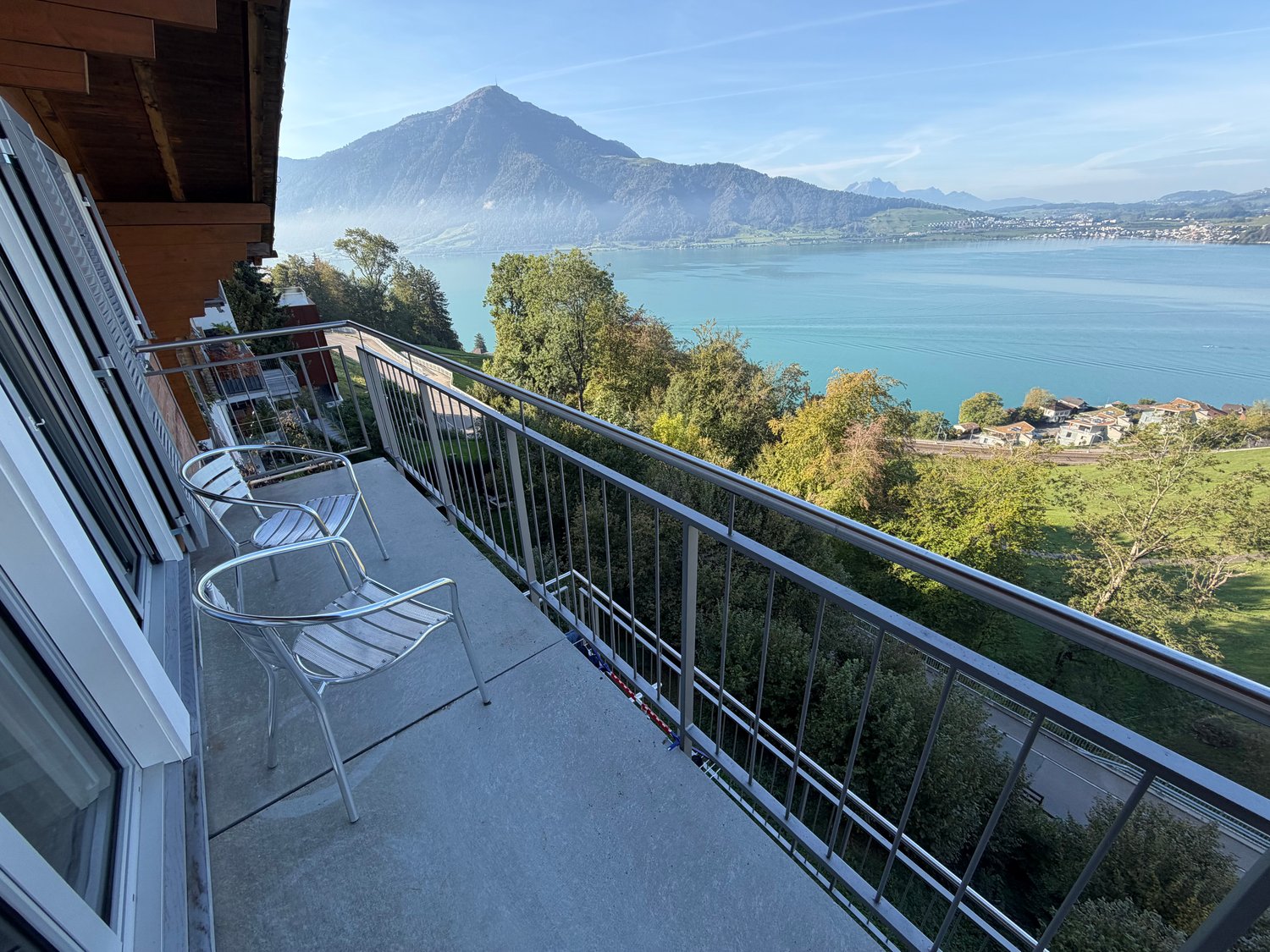 Appartamento arredato di 3 ½ locali, foto 4 di 10