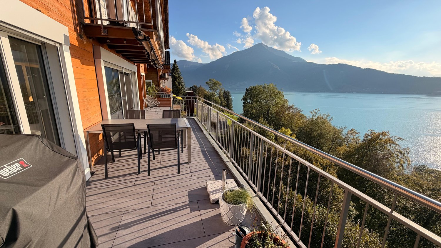 Appartamento arredato di 3 ½ locali, foto 1 di 10