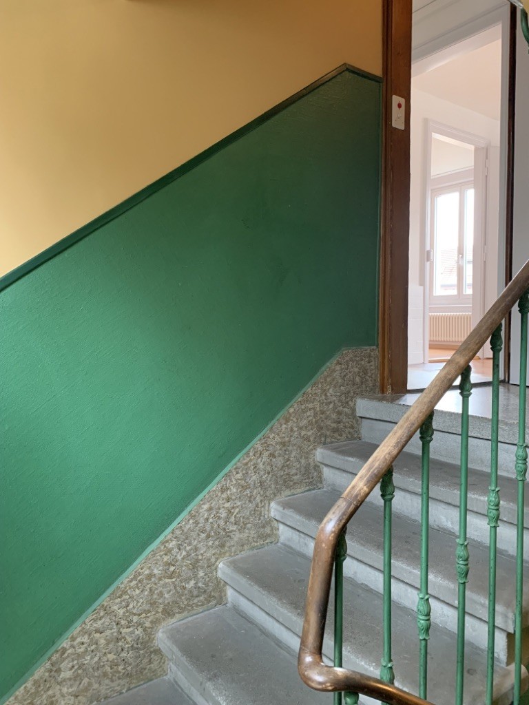 appartamento di 2 locali, foto 10 di 10