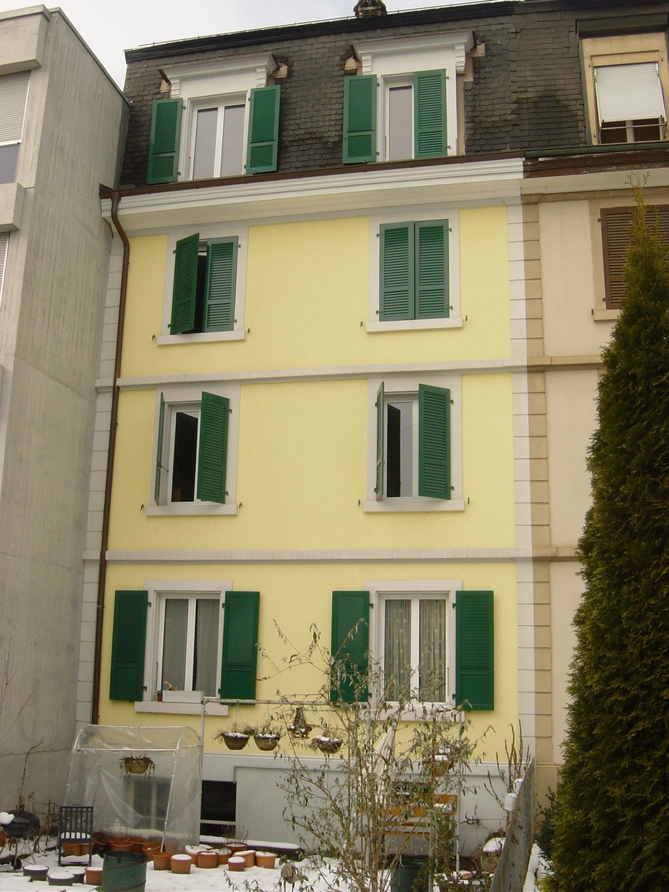 appartamento di 2 locali, foto 3 di 10